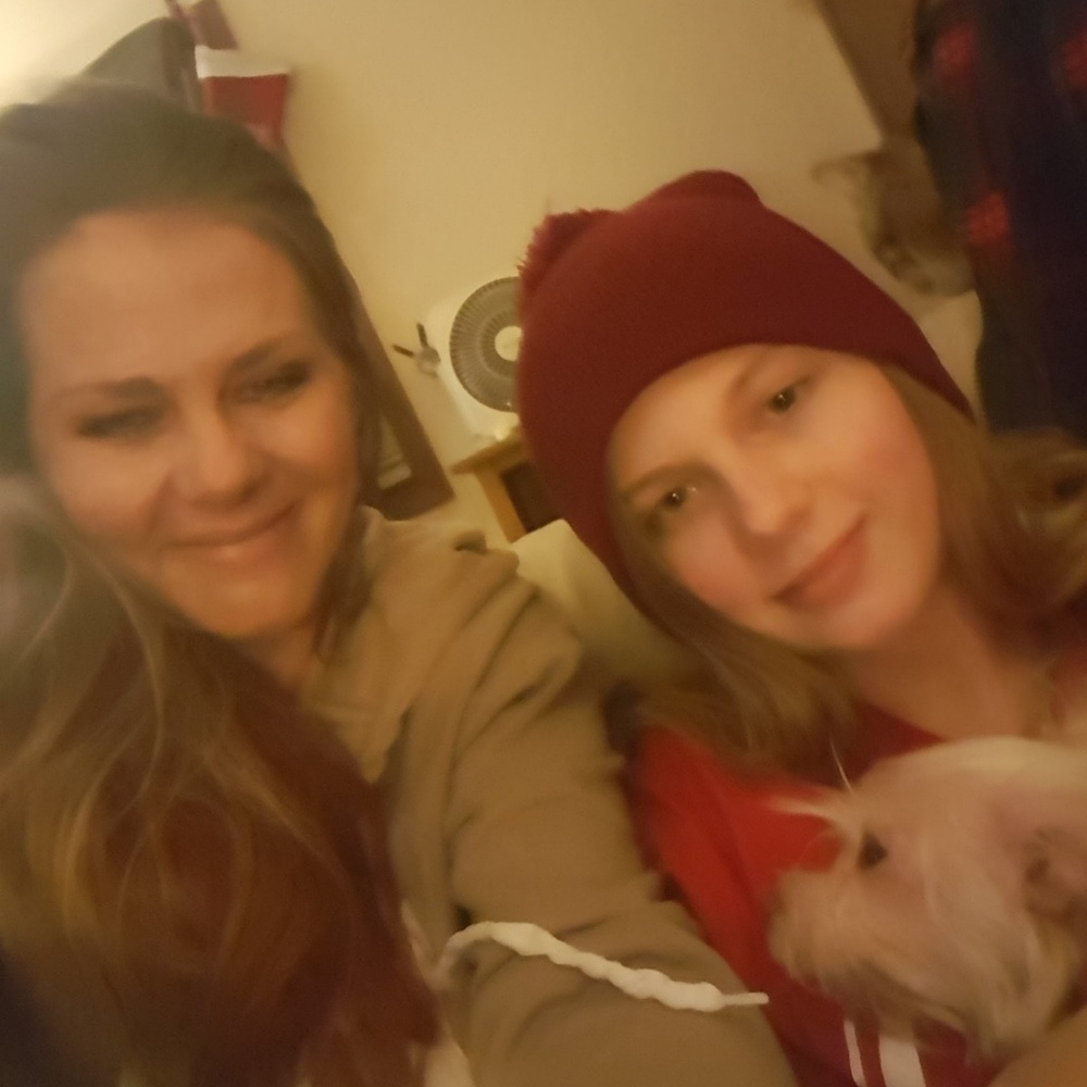 Meet your Posher, Shadow